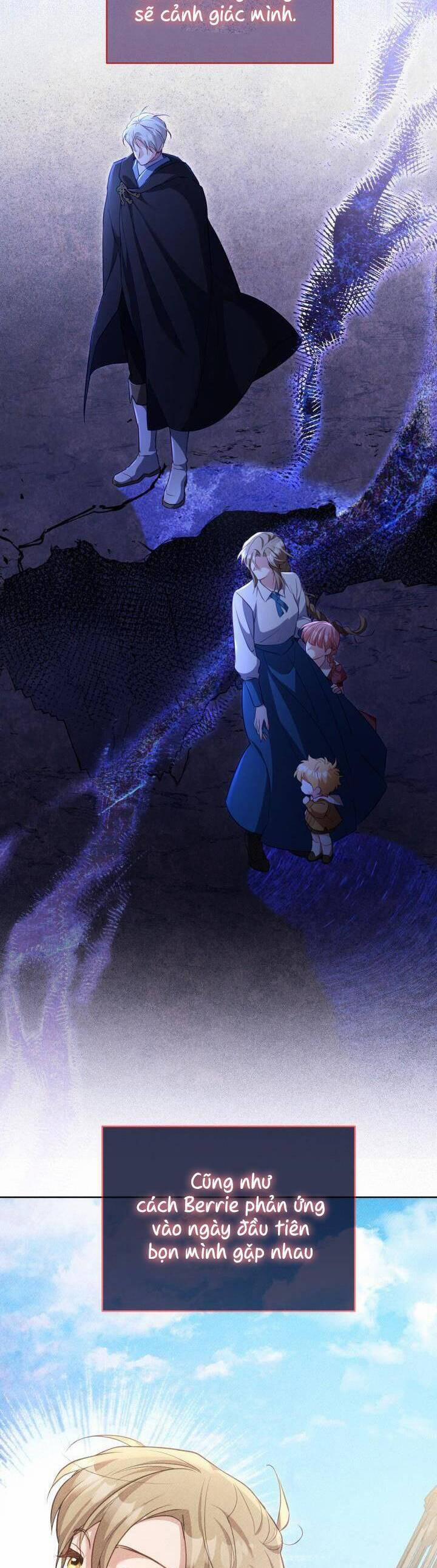 Nhật Ký Trông Trẻ 40 trang 36