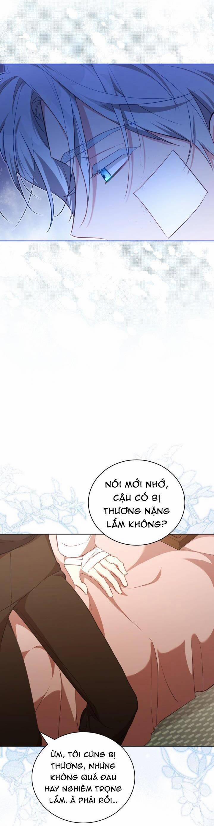 Nhật Ký Trông Trẻ 40 trang 7