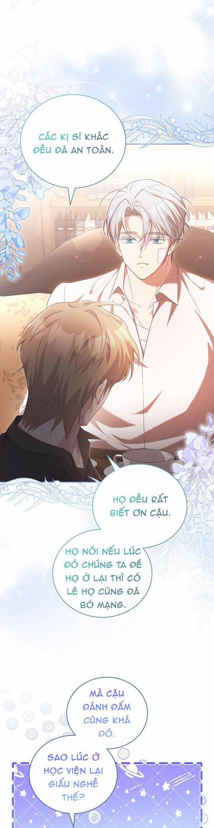 Nhật Ký Trông Trẻ 40 trang 8