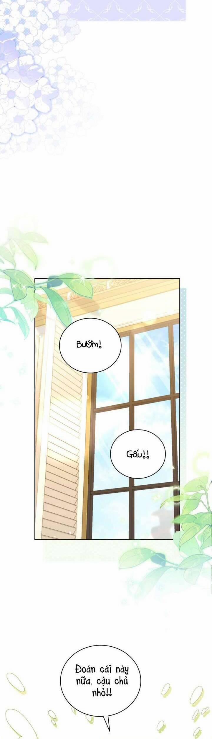 Nhật Ký Trông Trẻ 41 trang 15