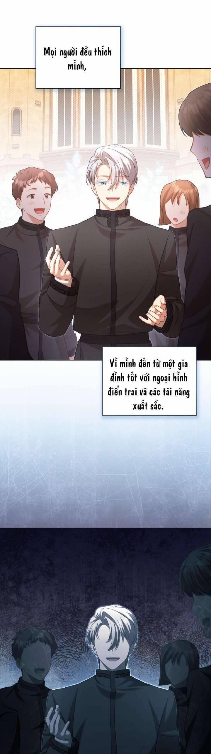 Nhật Ký Trông Trẻ 41 trang 2