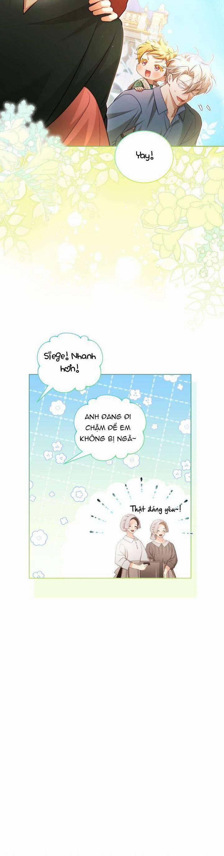 Nhật Ký Trông Trẻ 41 trang 23