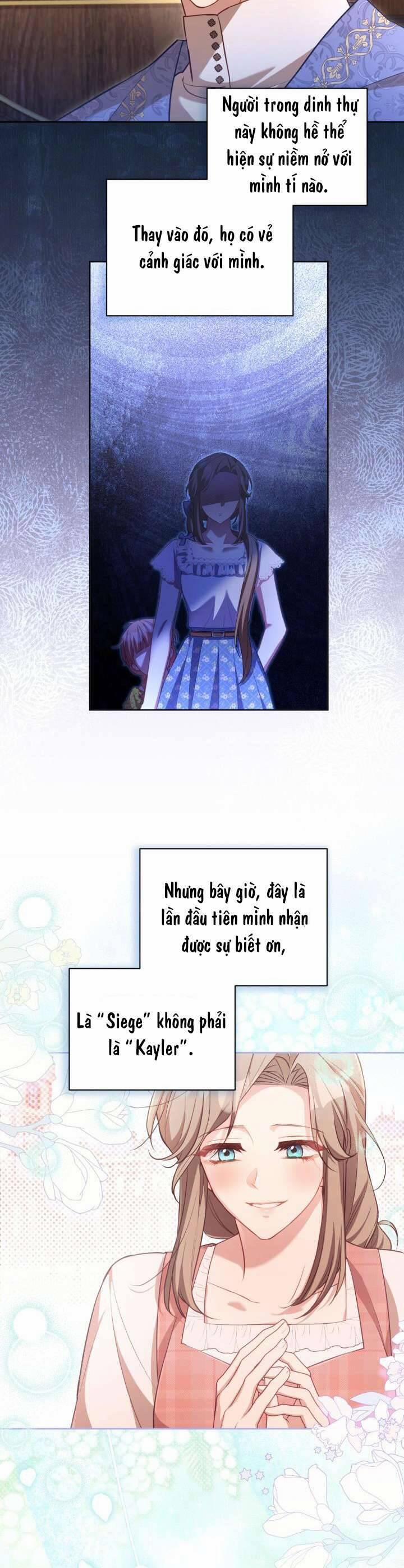 Nhật Ký Trông Trẻ 41 trang 8