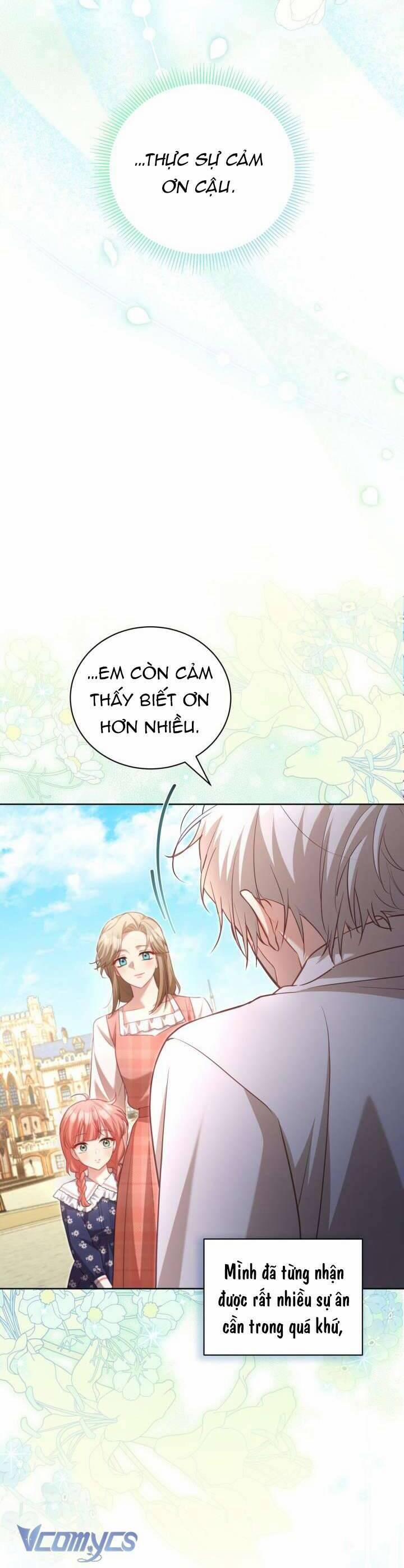 Nhật Ký Trông Trẻ 41 trang 9