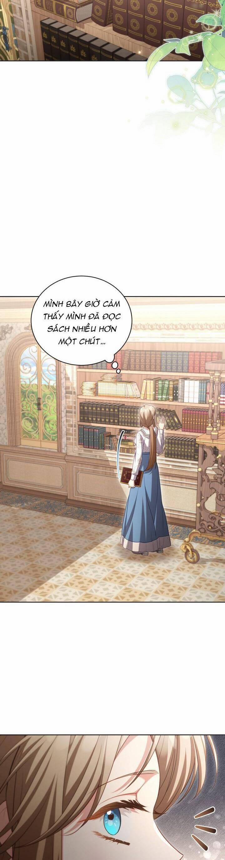 Nhật Ký Trông Trẻ 42 trang 17