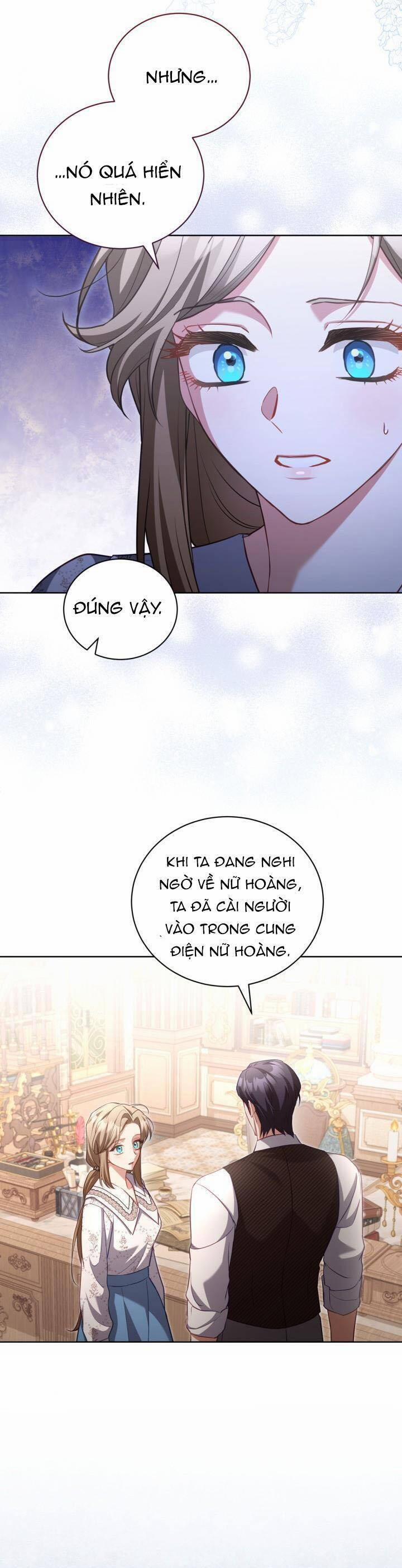 Nhật Ký Trông Trẻ 42 trang 27