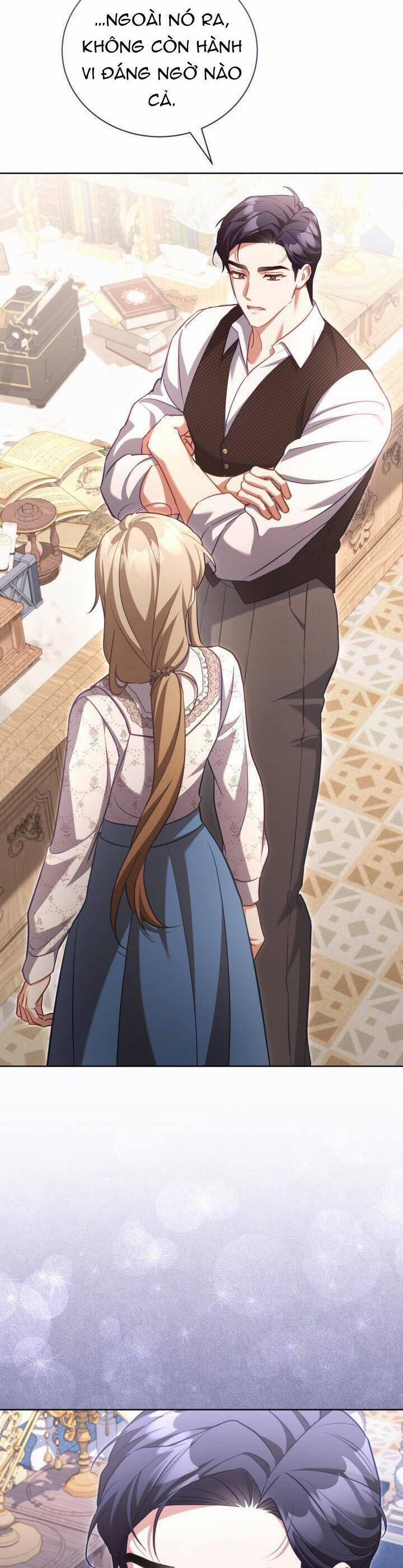 Nhật Ký Trông Trẻ 42 trang 29