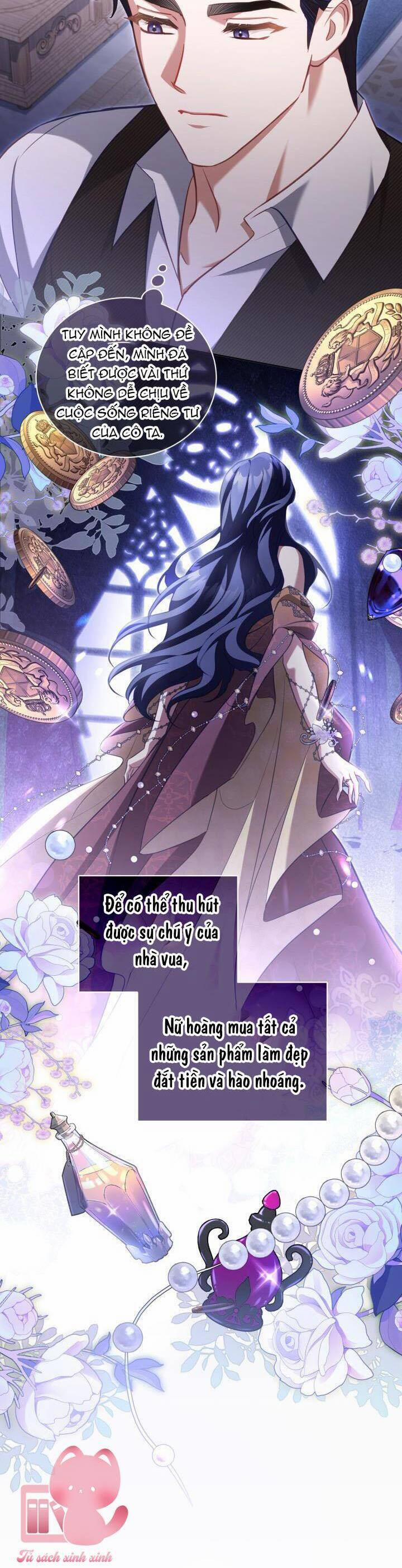 Nhật Ký Trông Trẻ 42 trang 30