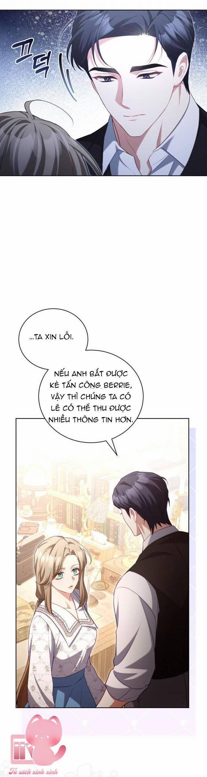 Nhật Ký Trông Trẻ 42 trang 34