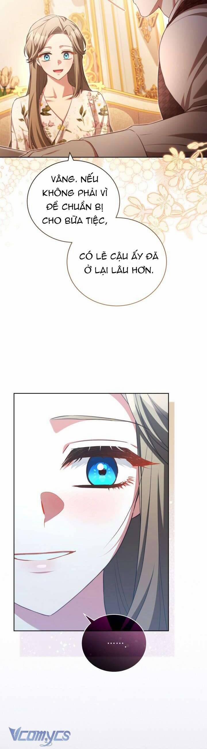 Nhật Ký Trông Trẻ 43 trang 25