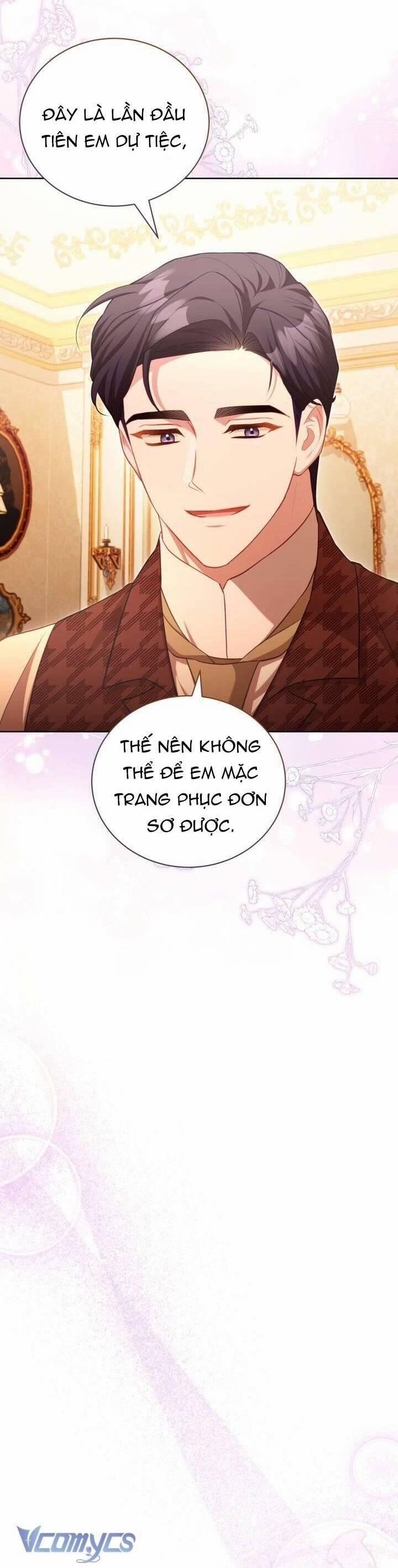 Nhật Ký Trông Trẻ 43 trang 29