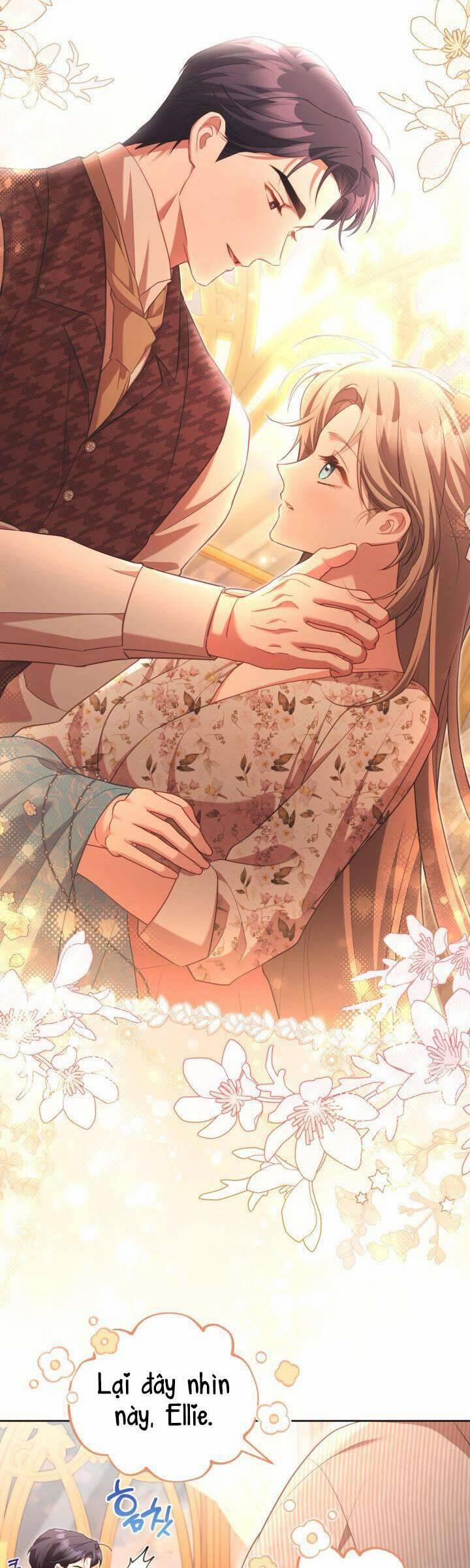 Nhật Ký Trông Trẻ 43 trang 35