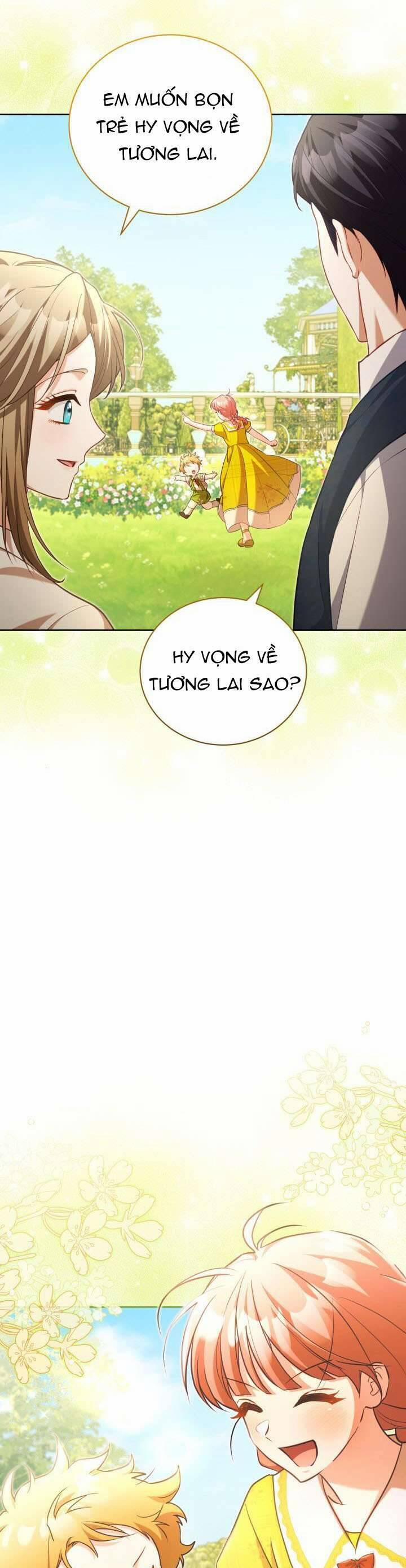 Nhật Ký Trông Trẻ 44 trang 10