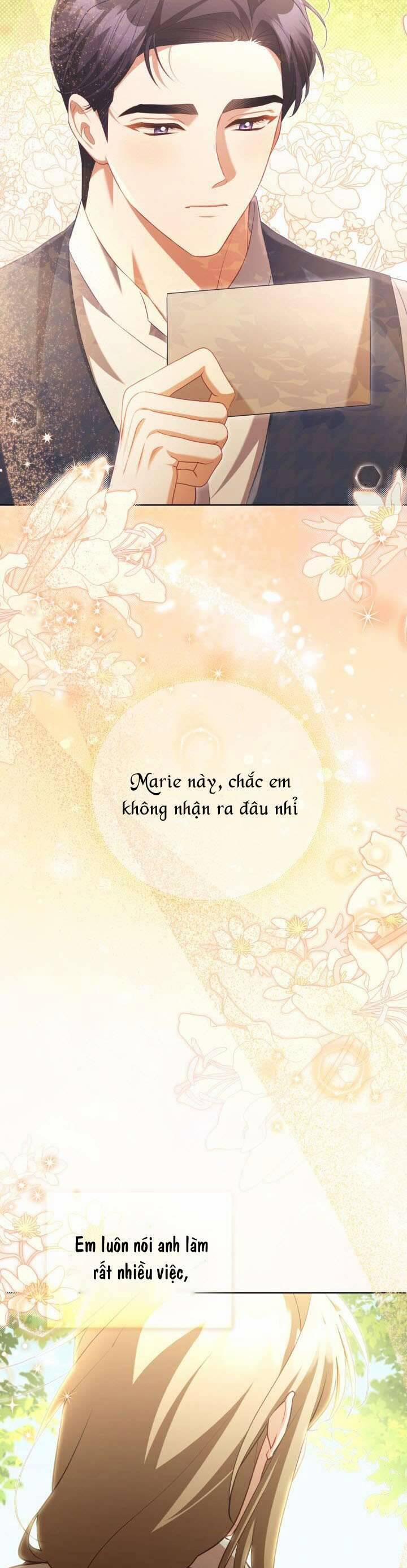 Nhật Ký Trông Trẻ 44 trang 12