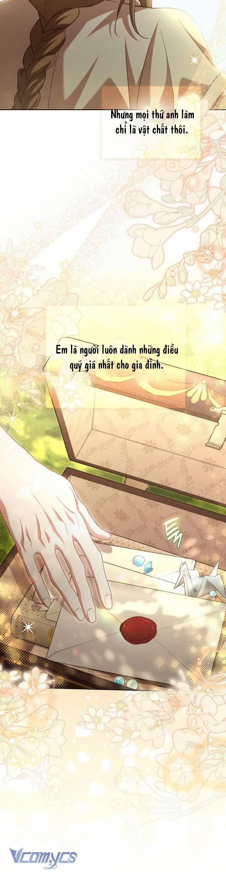 Nhật Ký Trông Trẻ 44 trang 13