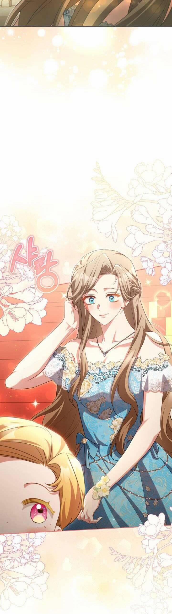 Nhật Ký Trông Trẻ 44 trang 16