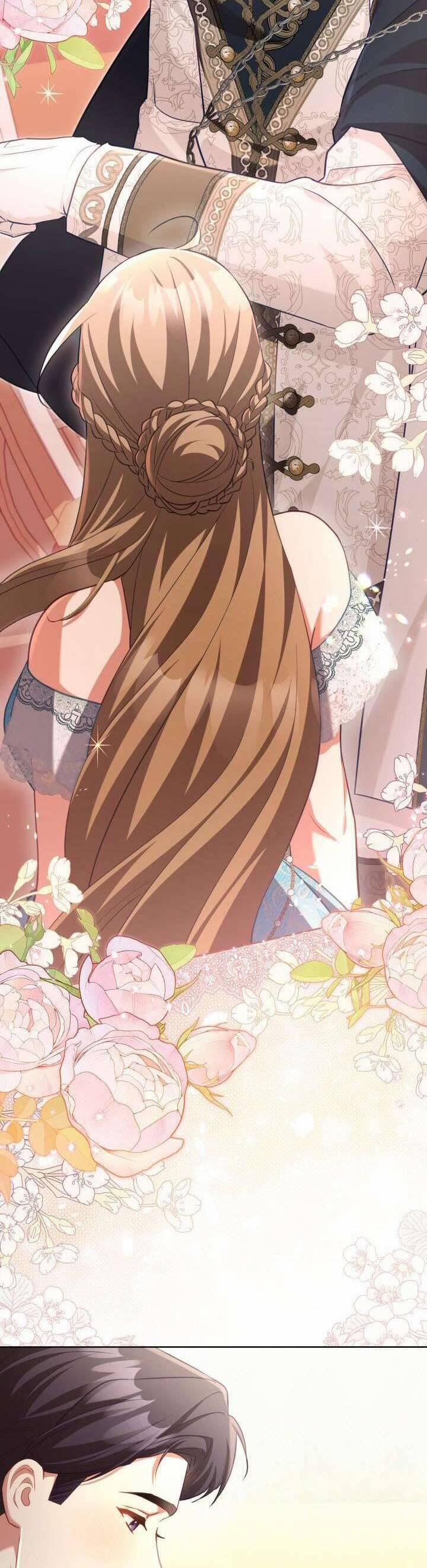 Nhật Ký Trông Trẻ 44 trang 19