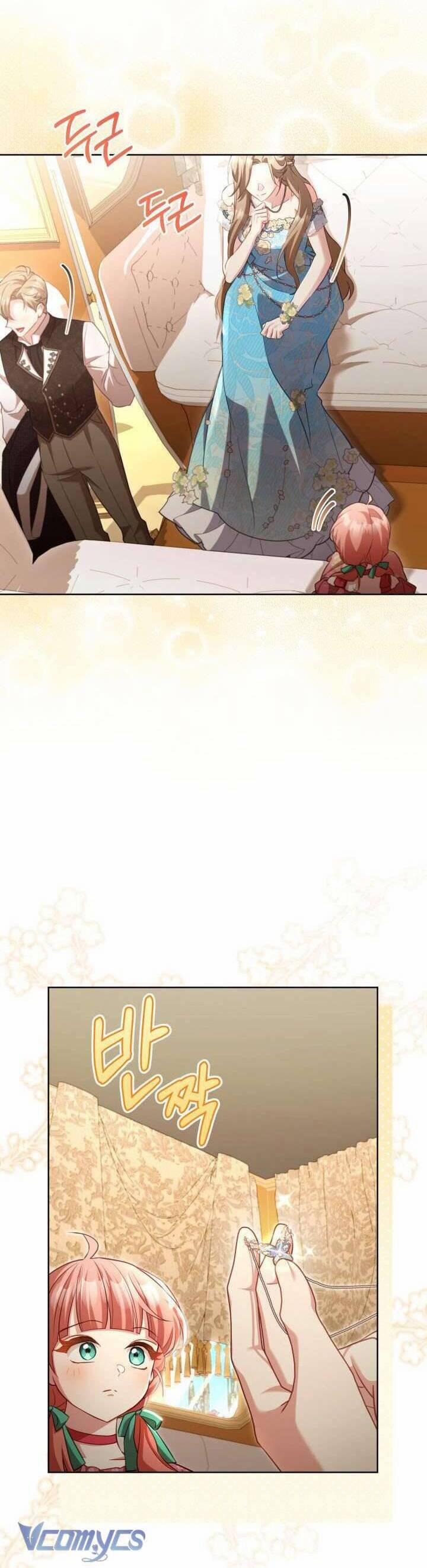 Nhật Ký Trông Trẻ 44 trang 21