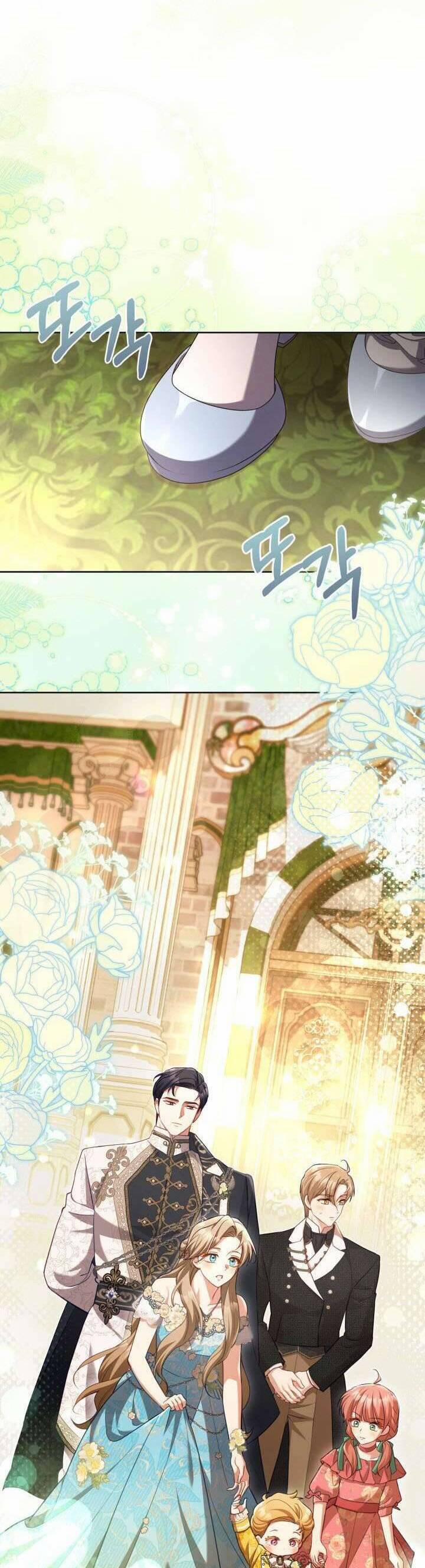 Nhật Ký Trông Trẻ 44 trang 28