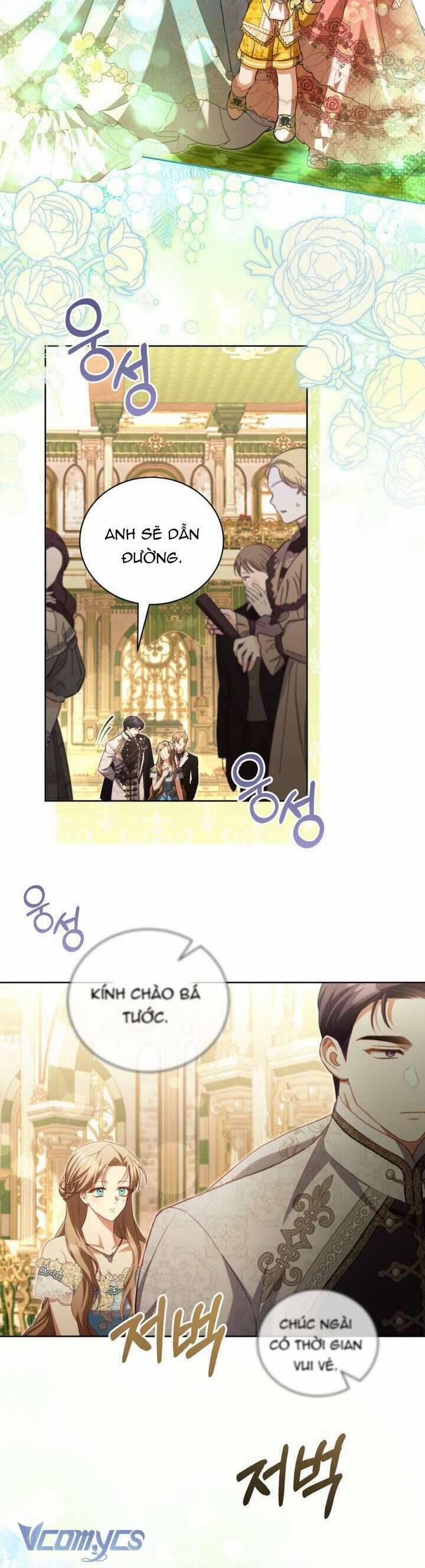 Nhật Ký Trông Trẻ 44 trang 29