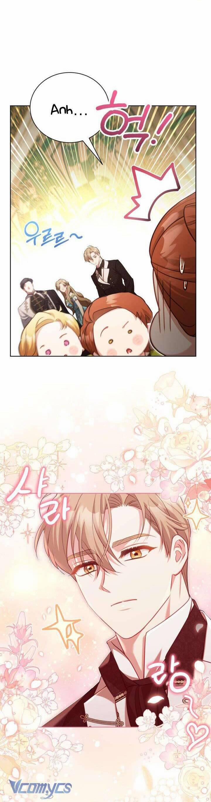 Nhật Ký Trông Trẻ 44 trang 33