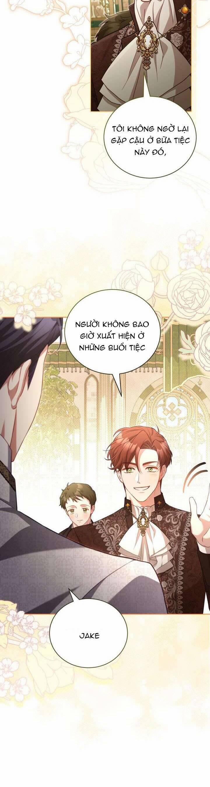 Nhật Ký Trông Trẻ 44 trang 35