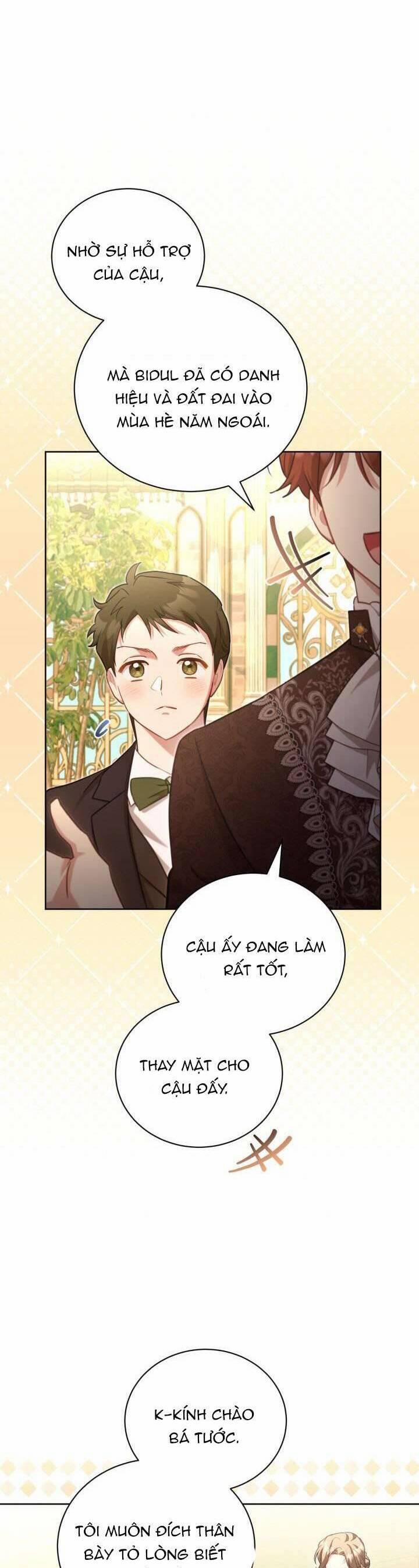 Nhật Ký Trông Trẻ 44 trang 36