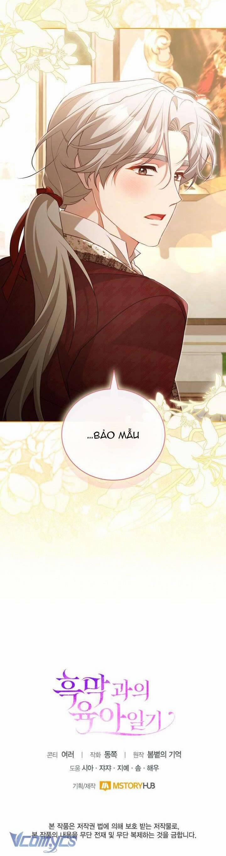 Nhật Ký Trông Trẻ 44 trang 39