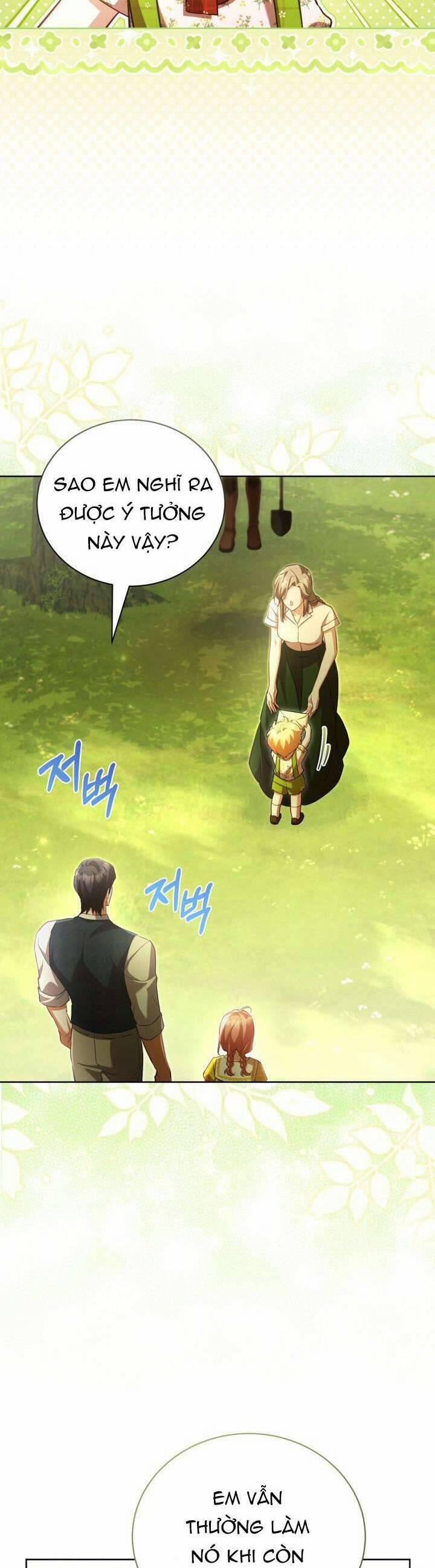 Nhật Ký Trông Trẻ 44 trang 4