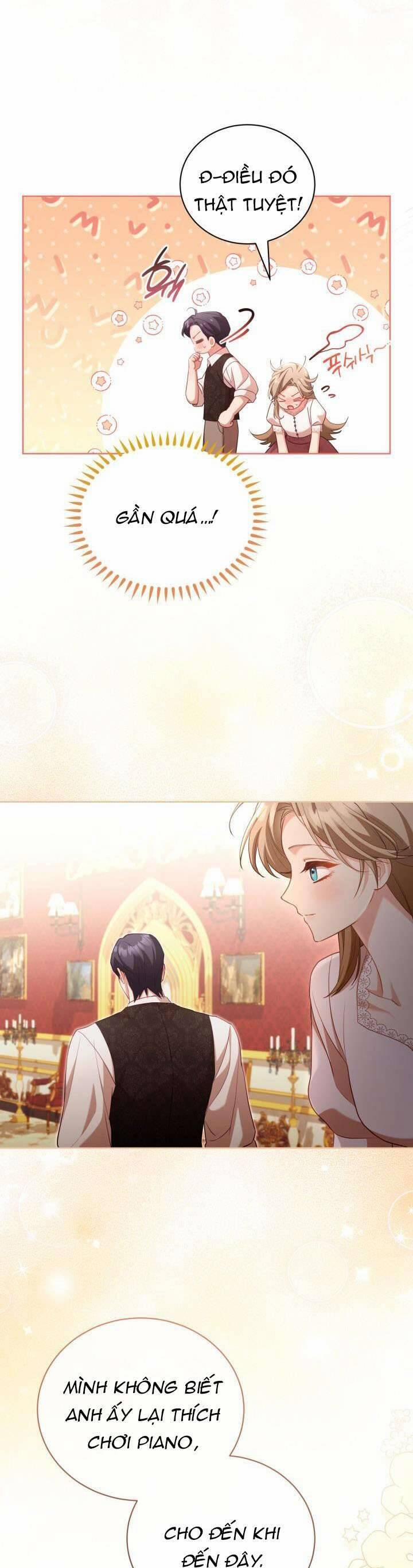 Nhật Ký Trông Trẻ 47 trang 10