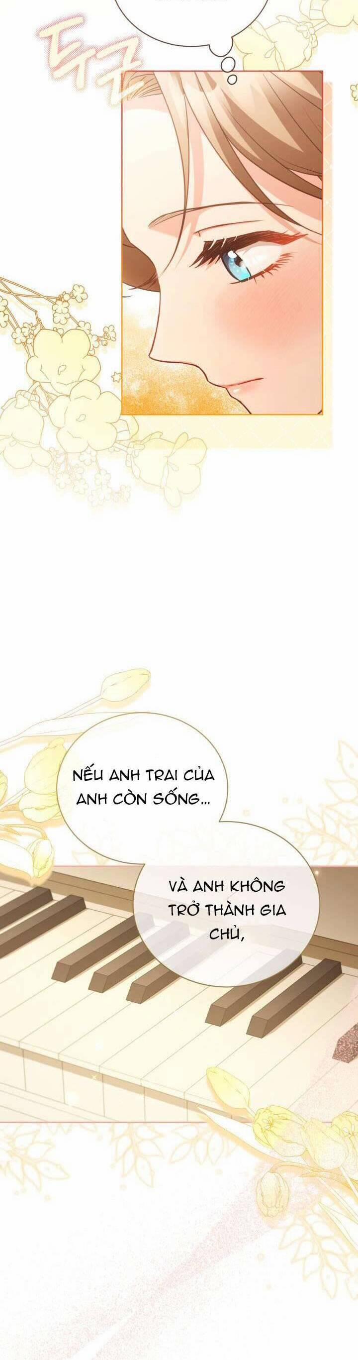 Nhật Ký Trông Trẻ 47 trang 11