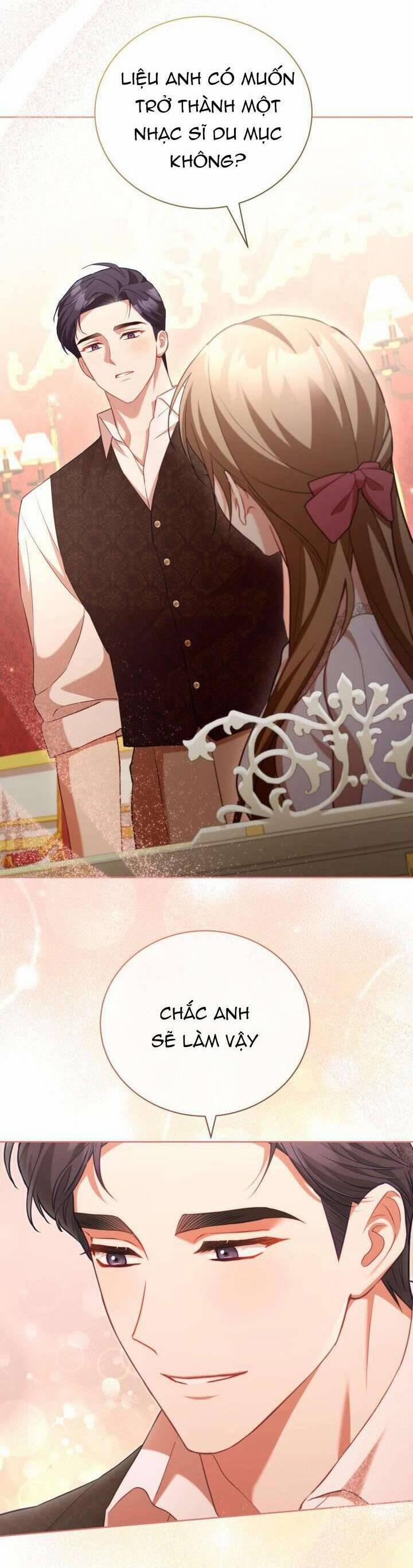 Nhật Ký Trông Trẻ 47 trang 12