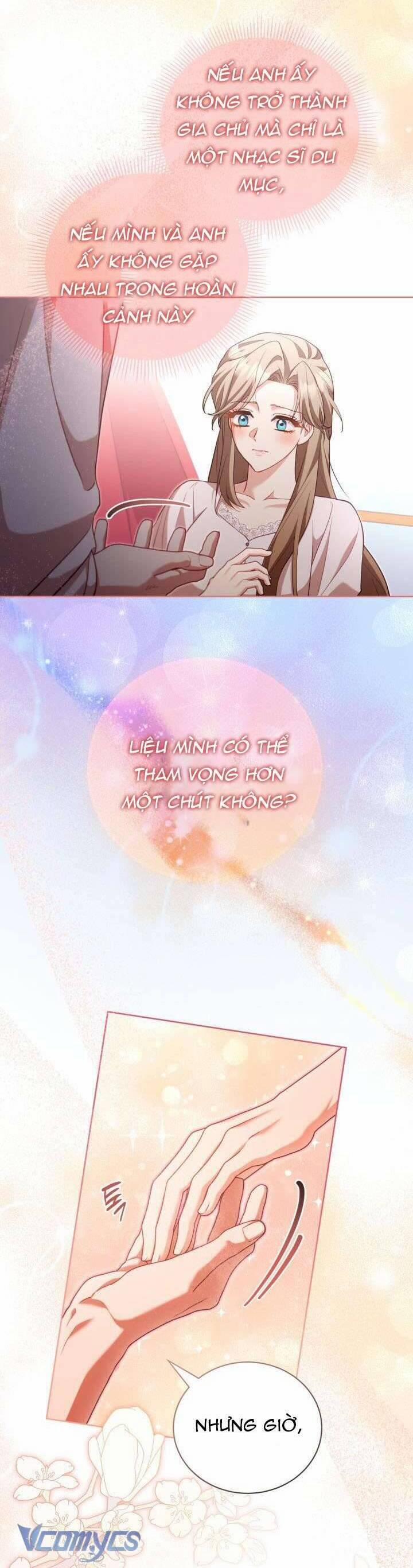 Nhật Ký Trông Trẻ 47 trang 13