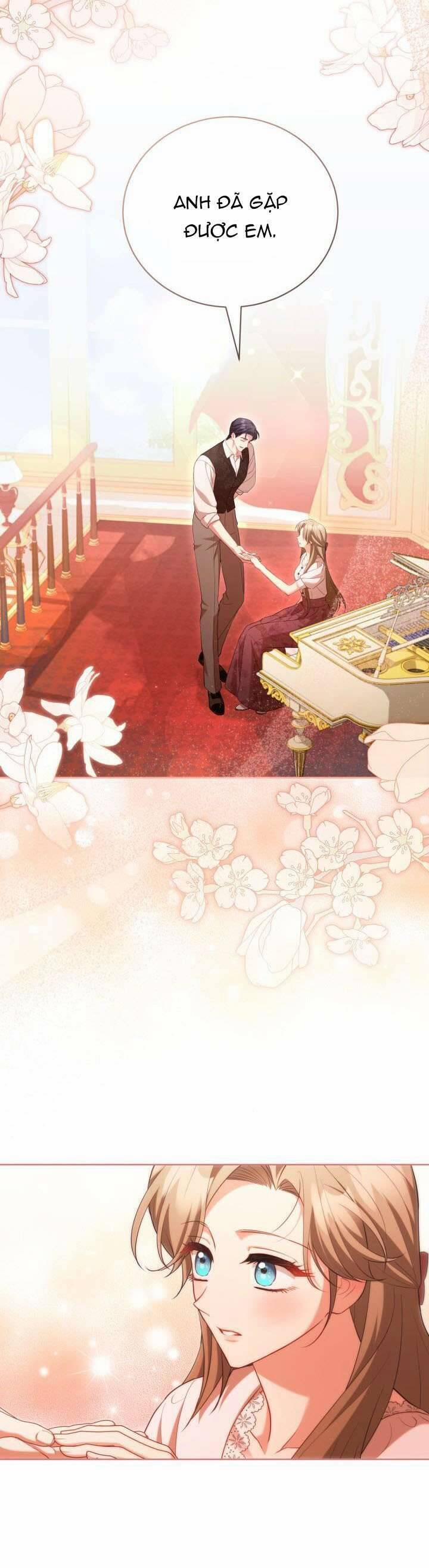 Nhật Ký Trông Trẻ 47 trang 14