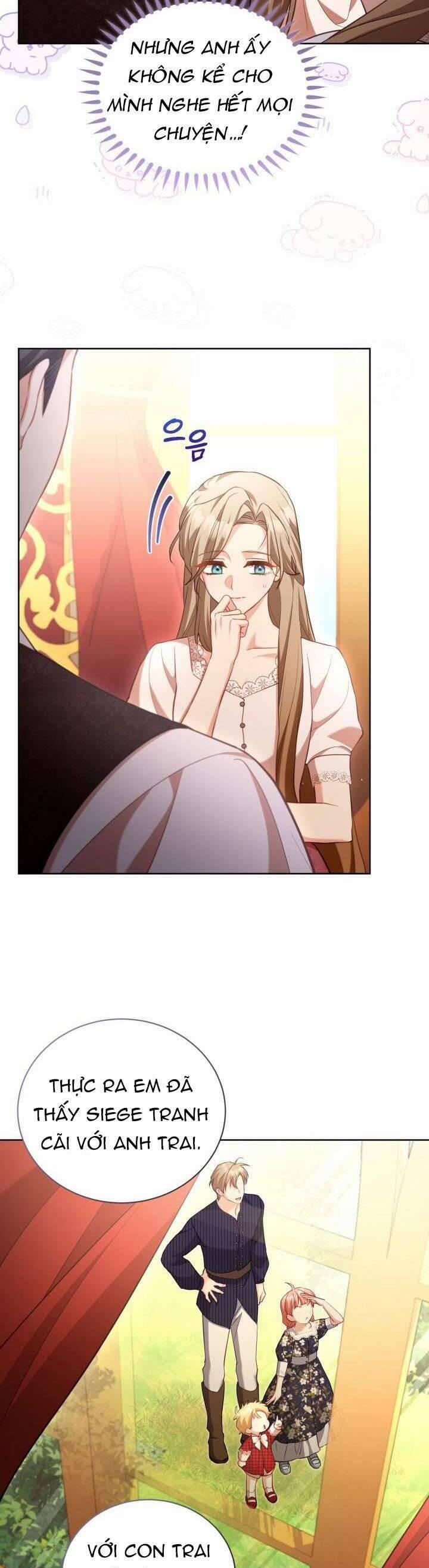 Nhật Ký Trông Trẻ 47 trang 16