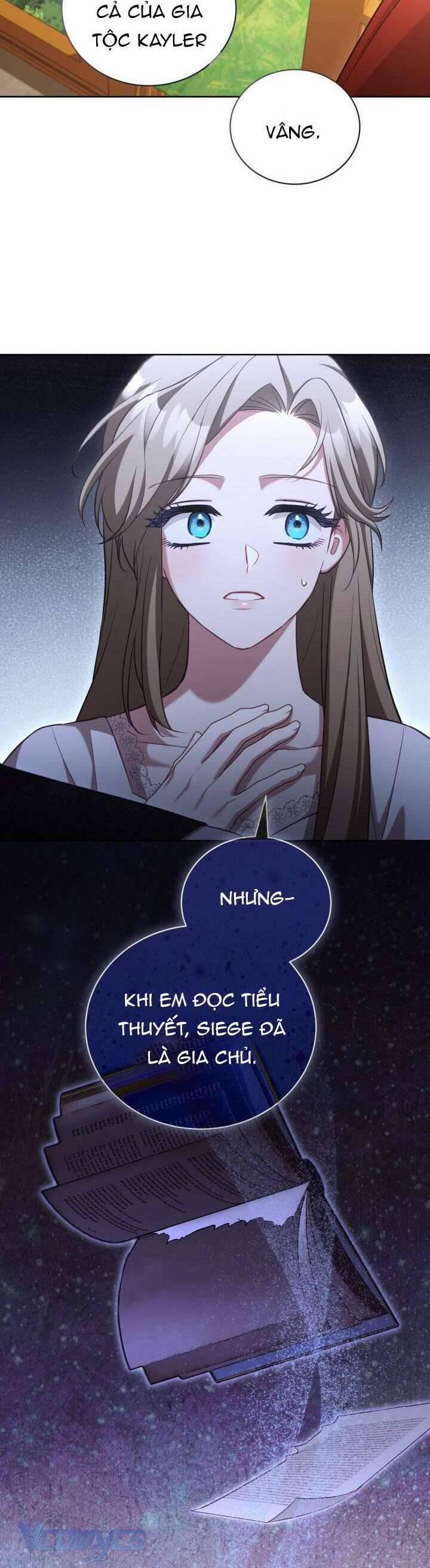 Nhật Ký Trông Trẻ 47 trang 17