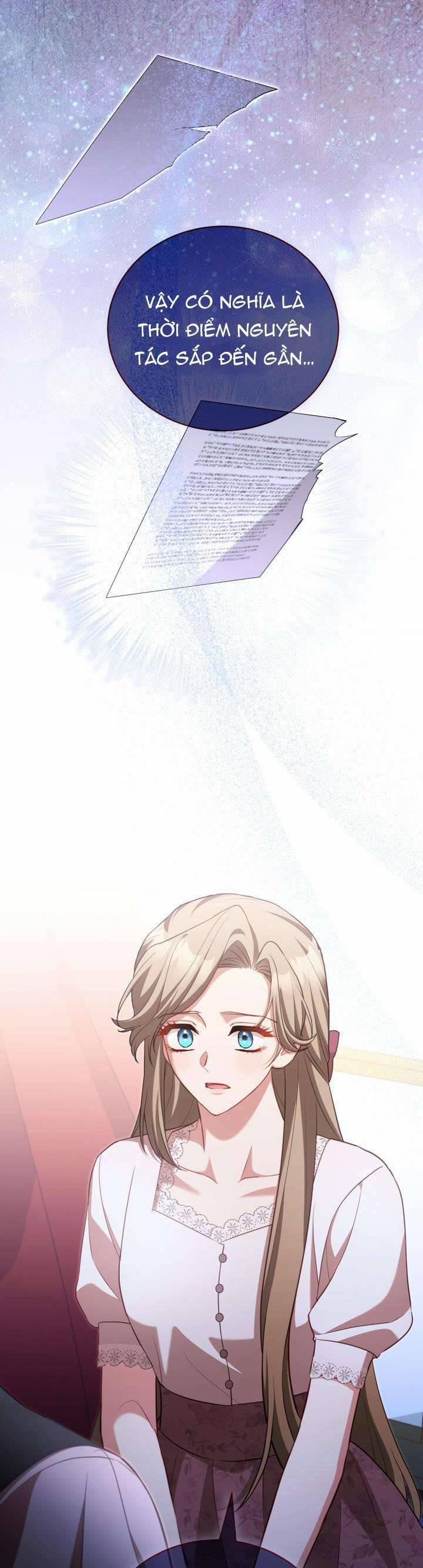 Nhật Ký Trông Trẻ 47 trang 18