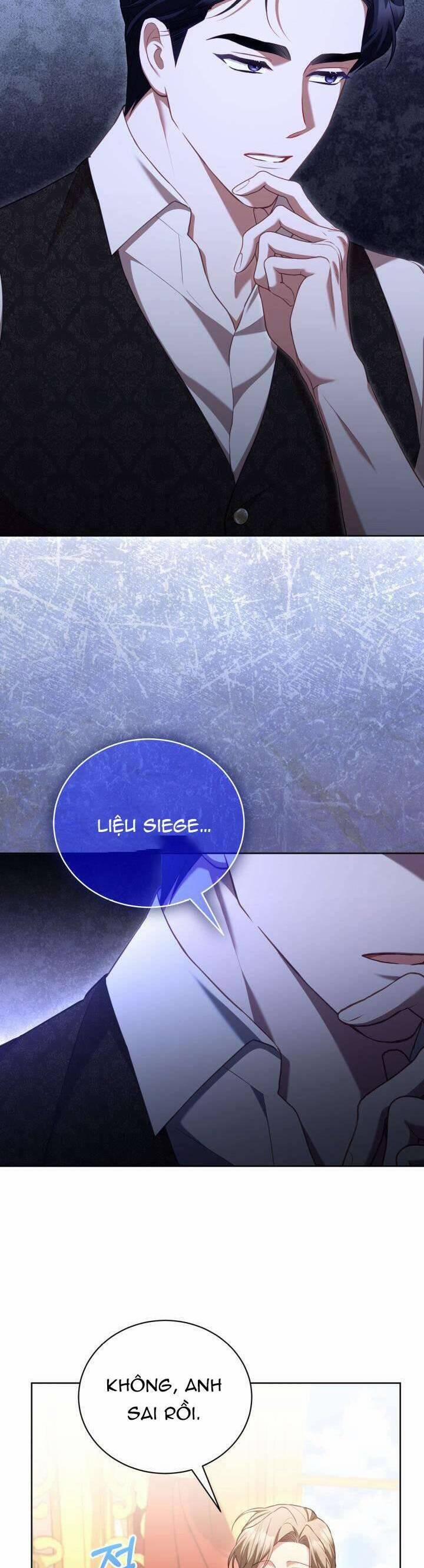 Nhật Ký Trông Trẻ 47 trang 20