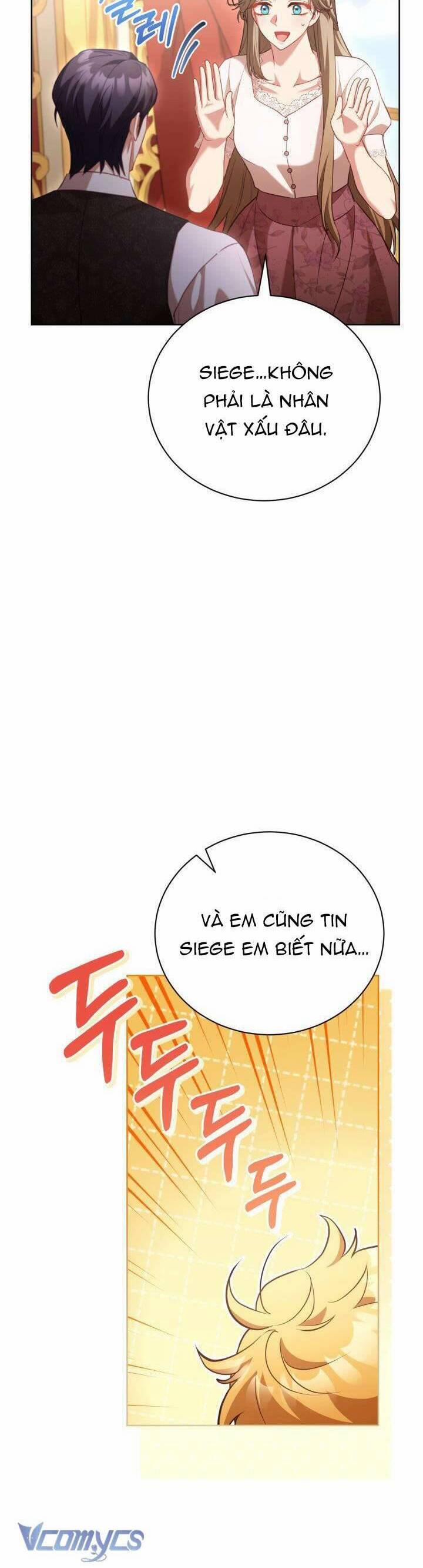 Nhật Ký Trông Trẻ 47 trang 21