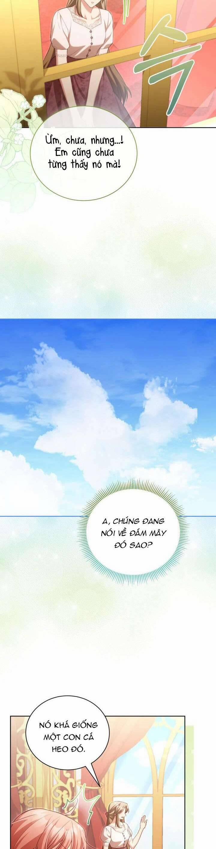 Nhật Ký Trông Trẻ 47 trang 24