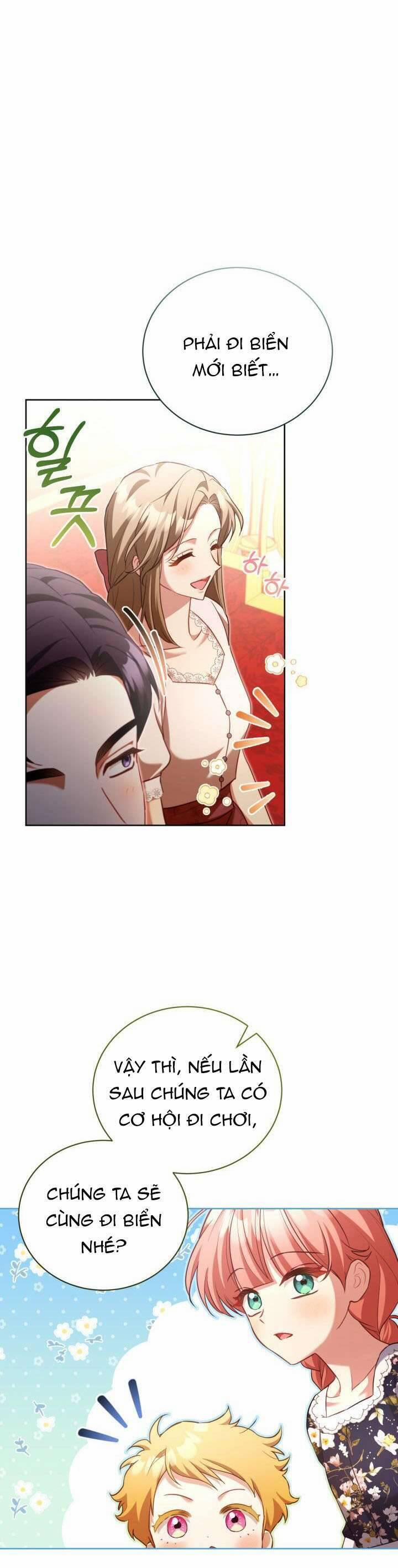 Nhật Ký Trông Trẻ 47 trang 26