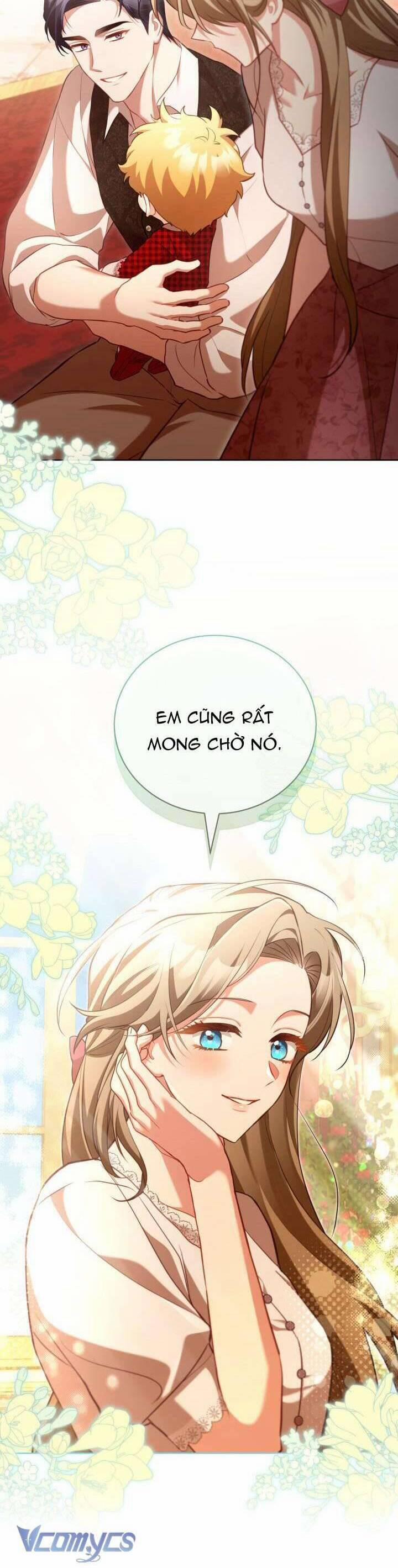 Nhật Ký Trông Trẻ 47 trang 29