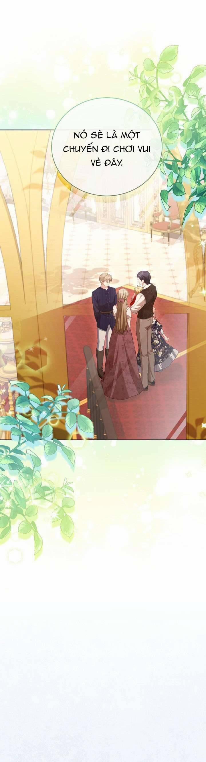 Nhật Ký Trông Trẻ 47 trang 30