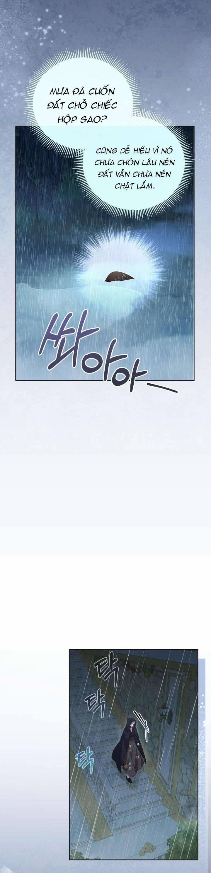 Nhật Ký Trông Trẻ 47 trang 34