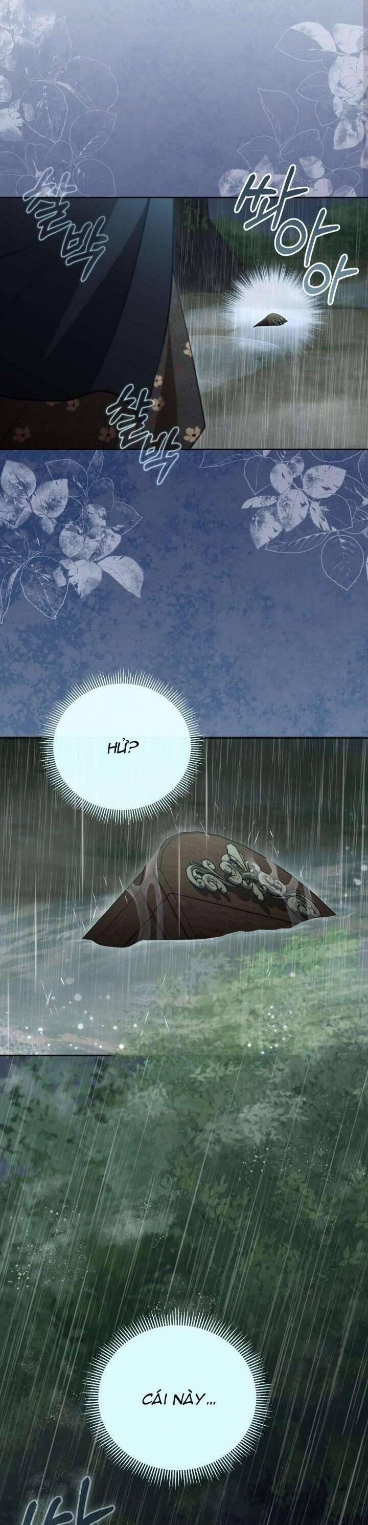 Nhật Ký Trông Trẻ 47 trang 35