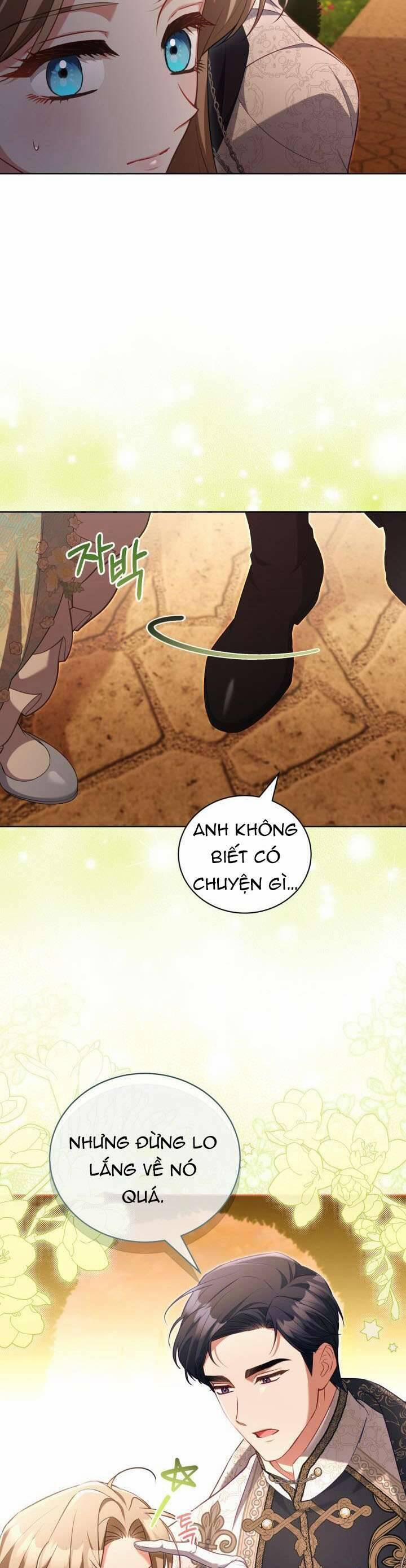 Nhật Ký Trông Trẻ 47 trang 4