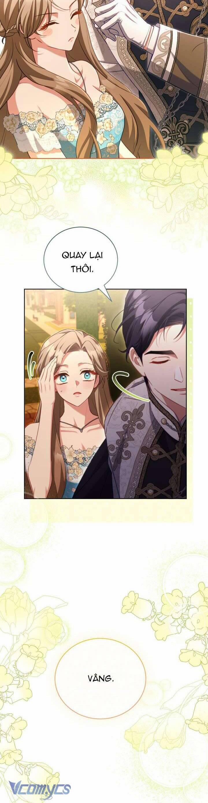 Nhật Ký Trông Trẻ 47 trang 5