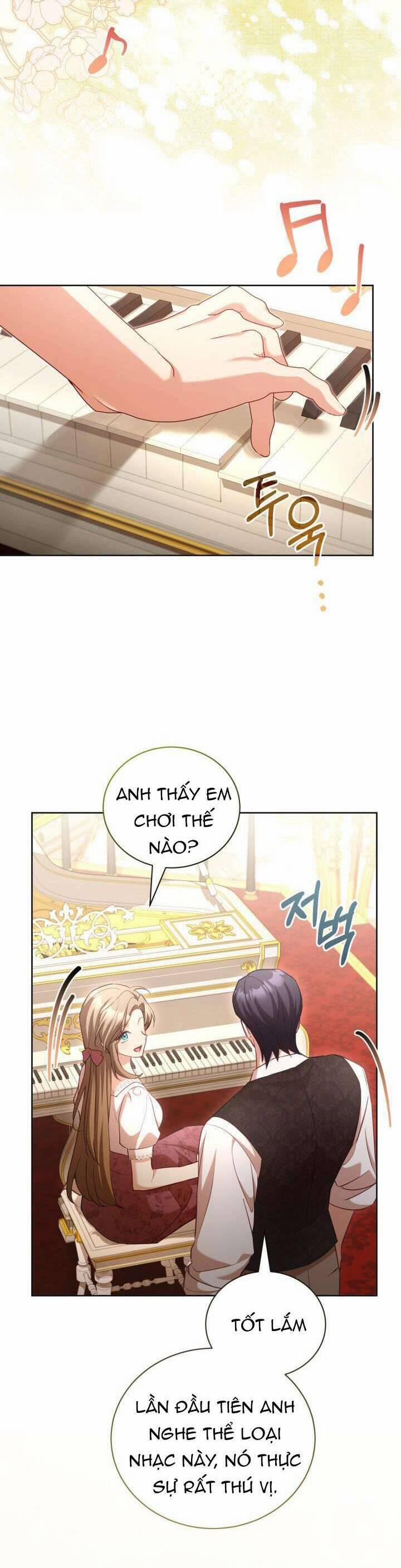 Nhật Ký Trông Trẻ 47 trang 7