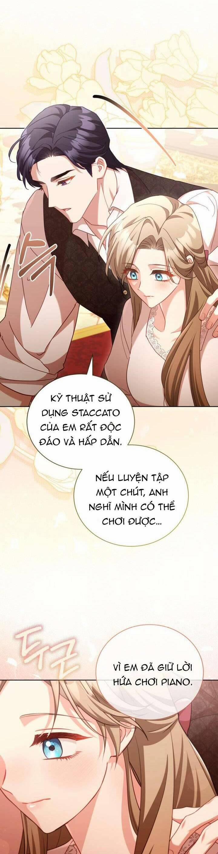 Nhật Ký Trông Trẻ 47 trang 8