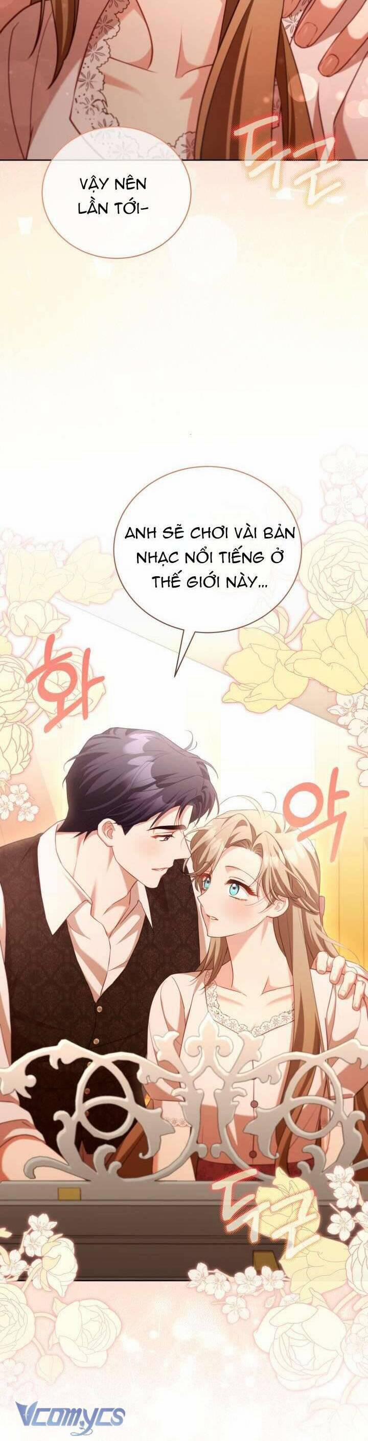 Nhật Ký Trông Trẻ 47 trang 9